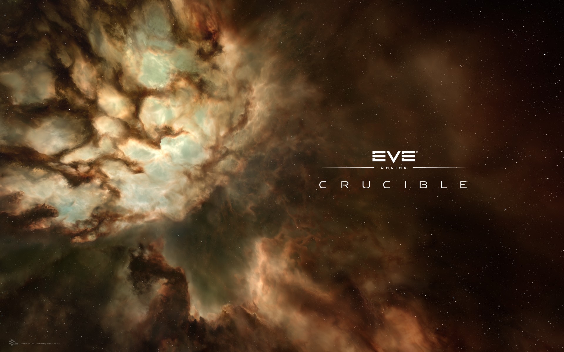 EVE Online Wallpaper