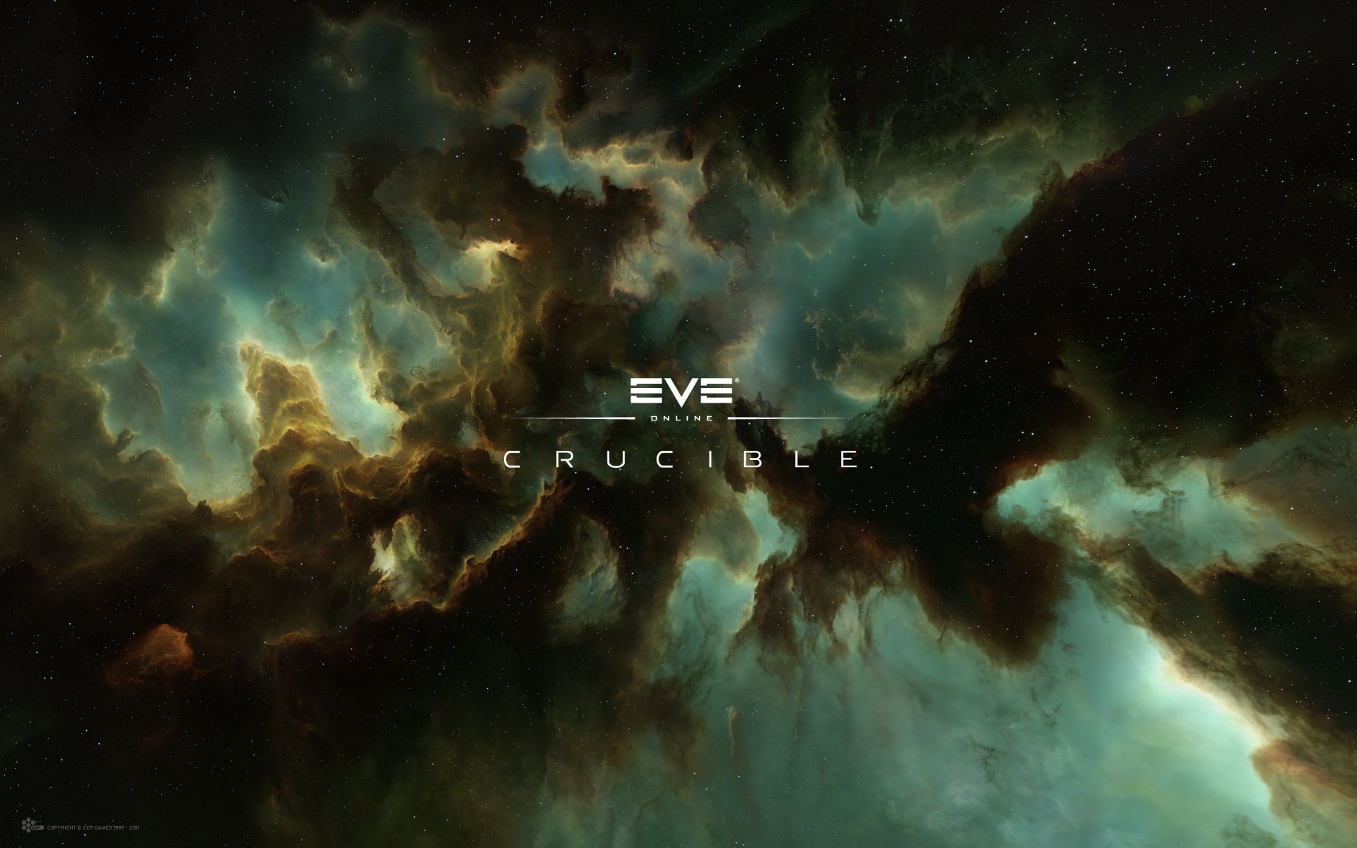 EVE Online Wallpaper