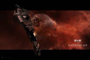 EVE Online, Minmatar, Space Battle, Space