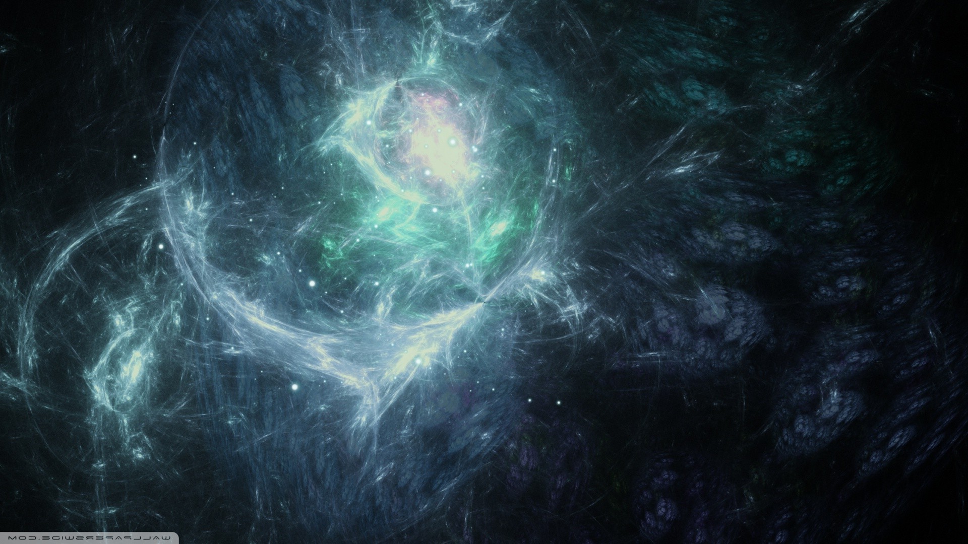 space Wallpaper