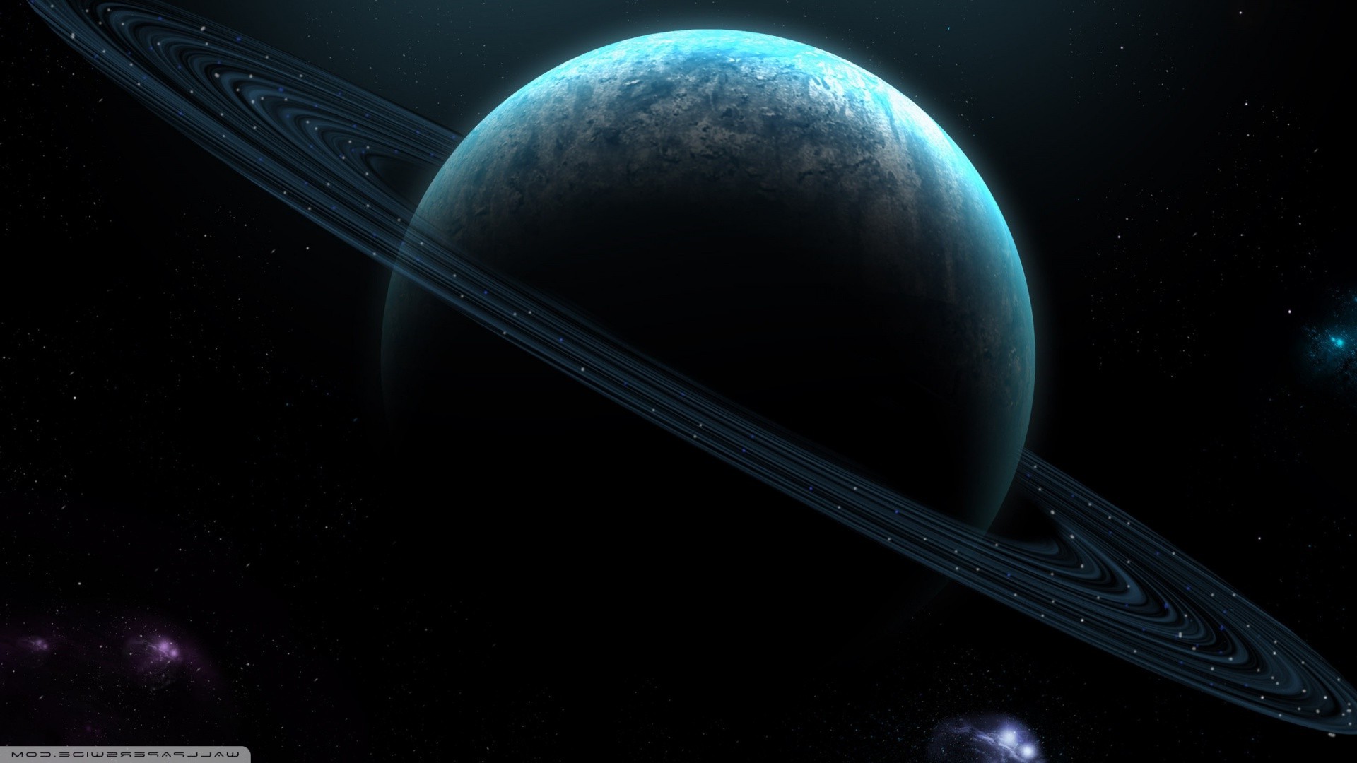 space Wallpaper