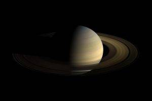 Saturn, Space, Planet, Solar System