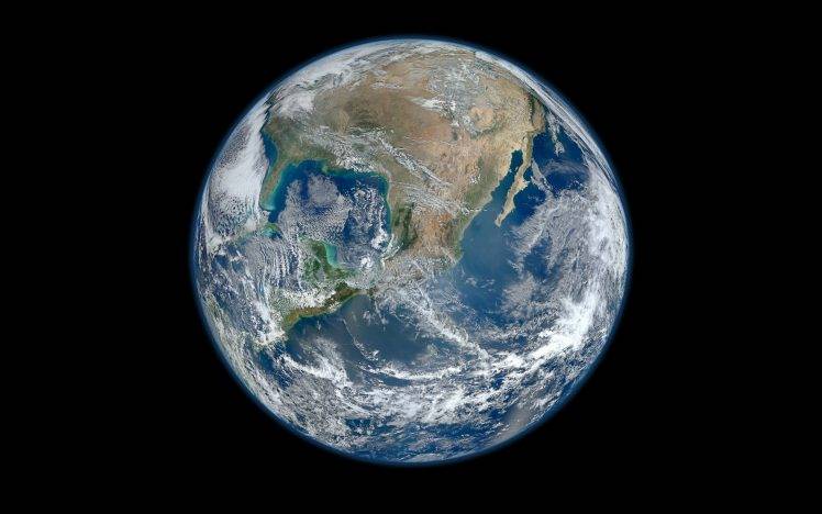 Earth, Space, Planet, Solar System HD Wallpaper Desktop Background