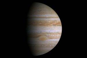 Jupiter, Planet, Solar System, Space