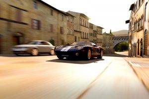 Forza Horizon 2, Ford GT, Video Games