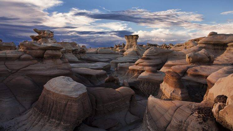 rock, Desert, Nature, Landscape, Rock Formation HD Wallpaper Desktop Background