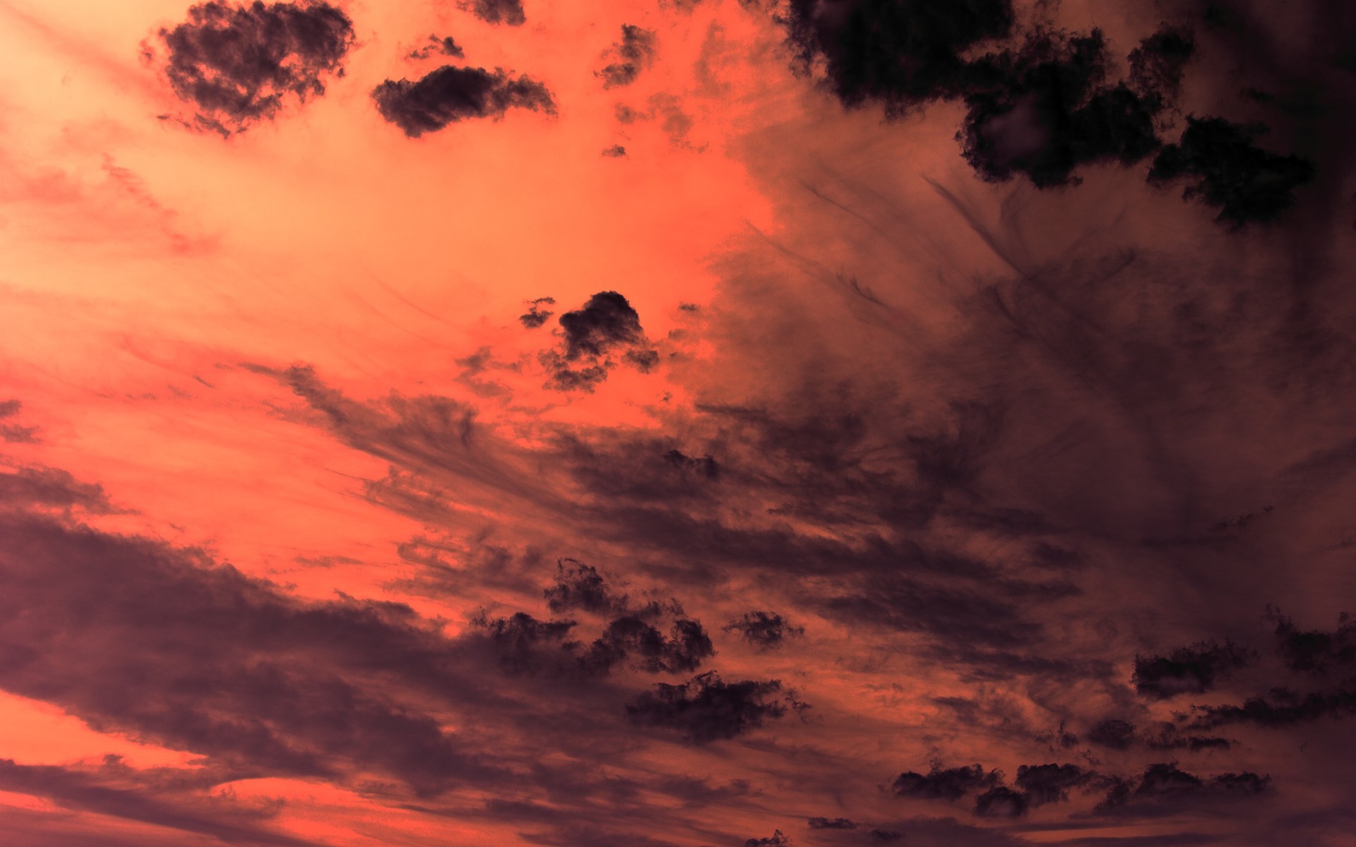 nature, Sky Wallpaper