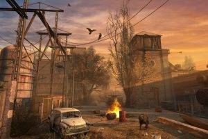 apocalyptic, S.T.A.L.K.E.R., Video Games