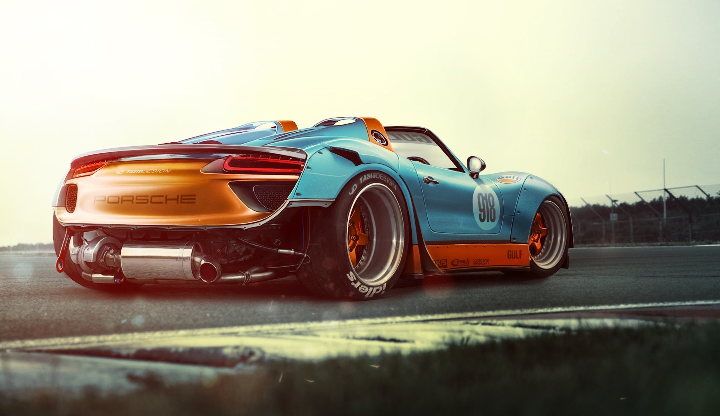 car Wallpaper