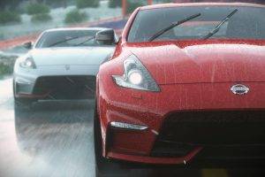 video Games, Driveclub, Nissan 370Z, Nissan, Nismo, Photorealism, Car