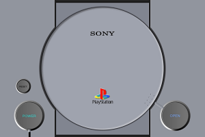 PlayStation, Sony, Video Games