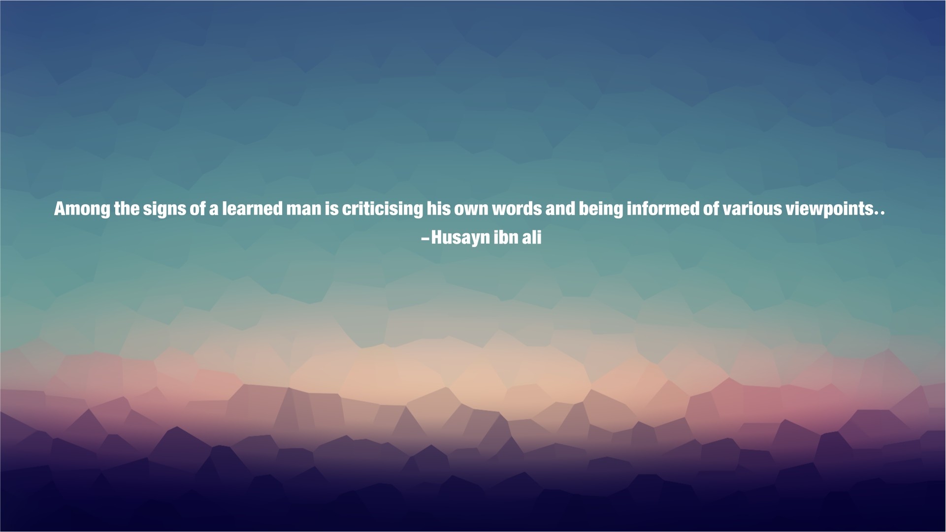 Husayn Ibn Ali Imam Islam Quote Imam Hussain Fantasy Art Abstract 