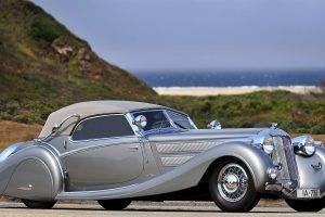 car, Horch