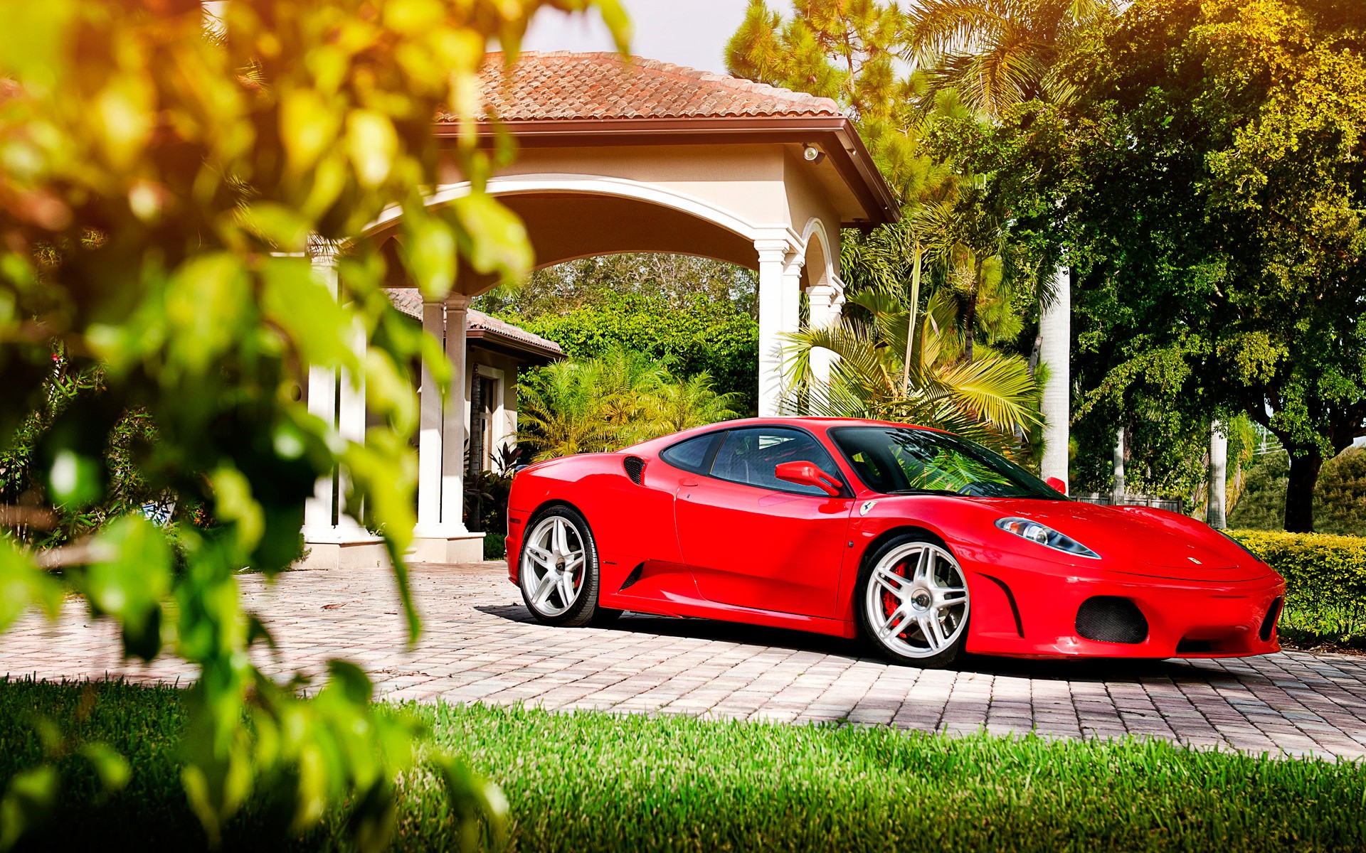 Ferrari, Car Wallpapers HD / Desktop and Mobile Backgrounds
