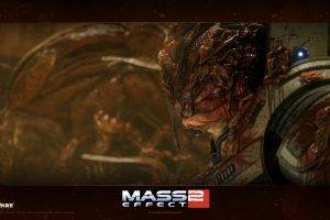 Mass Effect, Video Games