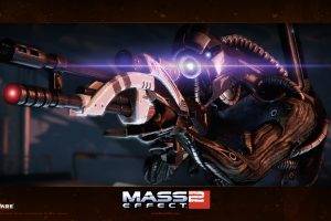 Mass Effect 2, Legion