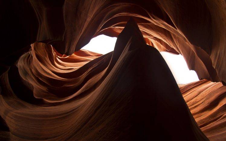 brown, Rock, Grand Canyon, Nature, Lava, Landscape, Photography, Daylight HD Wallpaper Desktop Background