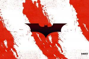 Batman Logo, Batman: Arkham Knight, Batman: Arkham Origins, Batman: Arkham City, Batman: Arkham Asylum, Batman