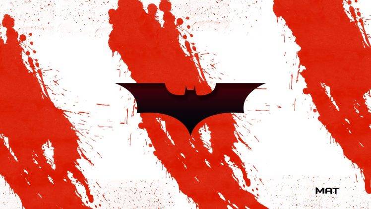 Batman Logo, Batman: Arkham Knight, Batman: Arkham Origins, Batman: Arkham City, Batman: Arkham Asylum, Batman HD Wallpaper Desktop Background