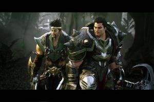 Darius, Draven, League Of Legends, Dark Brotherhood
