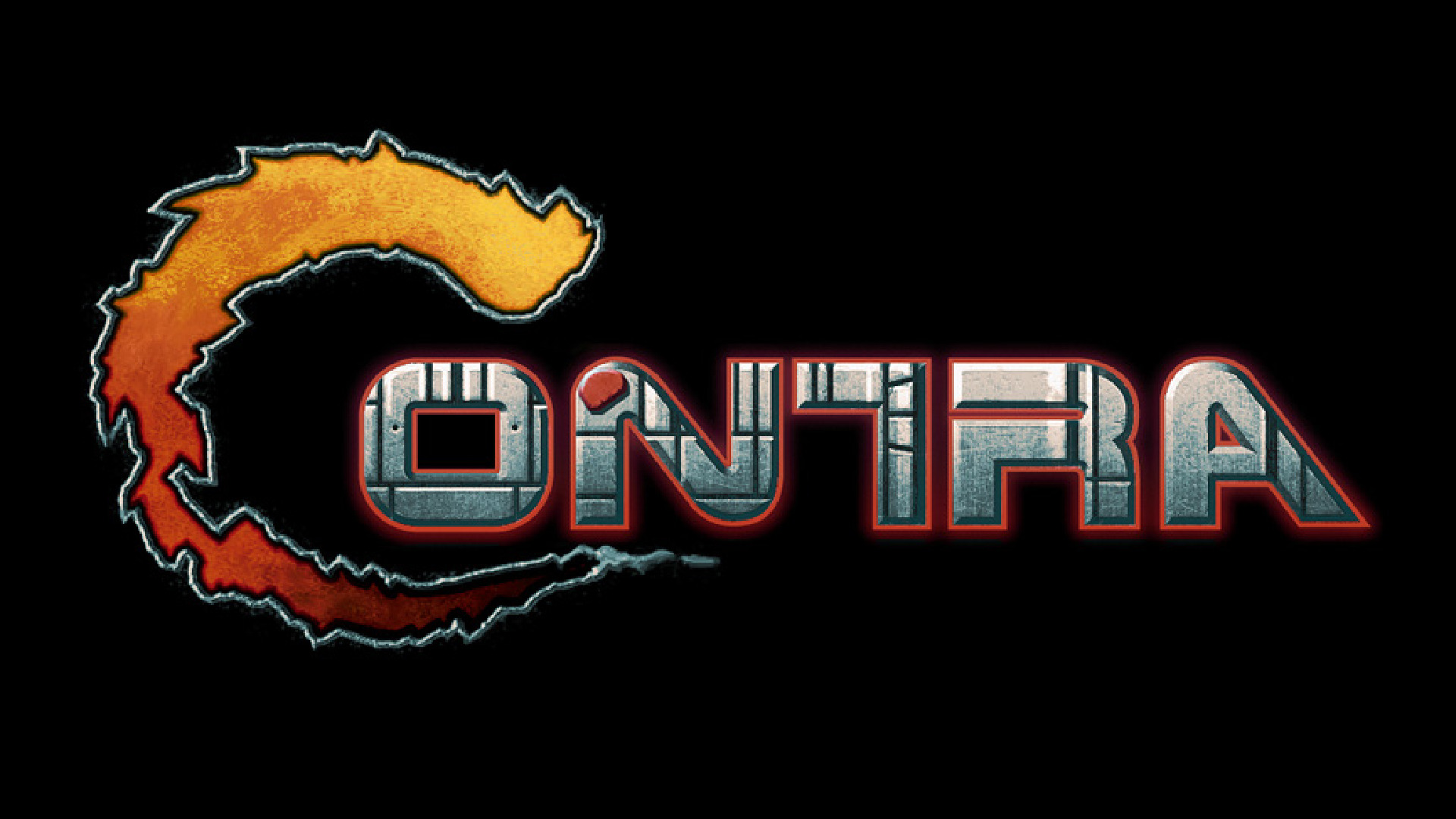 new contra game