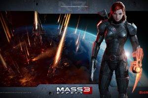 video Games, Mass Effect 3