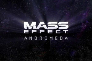 Mass Effect, Mass Effect: Andromeda