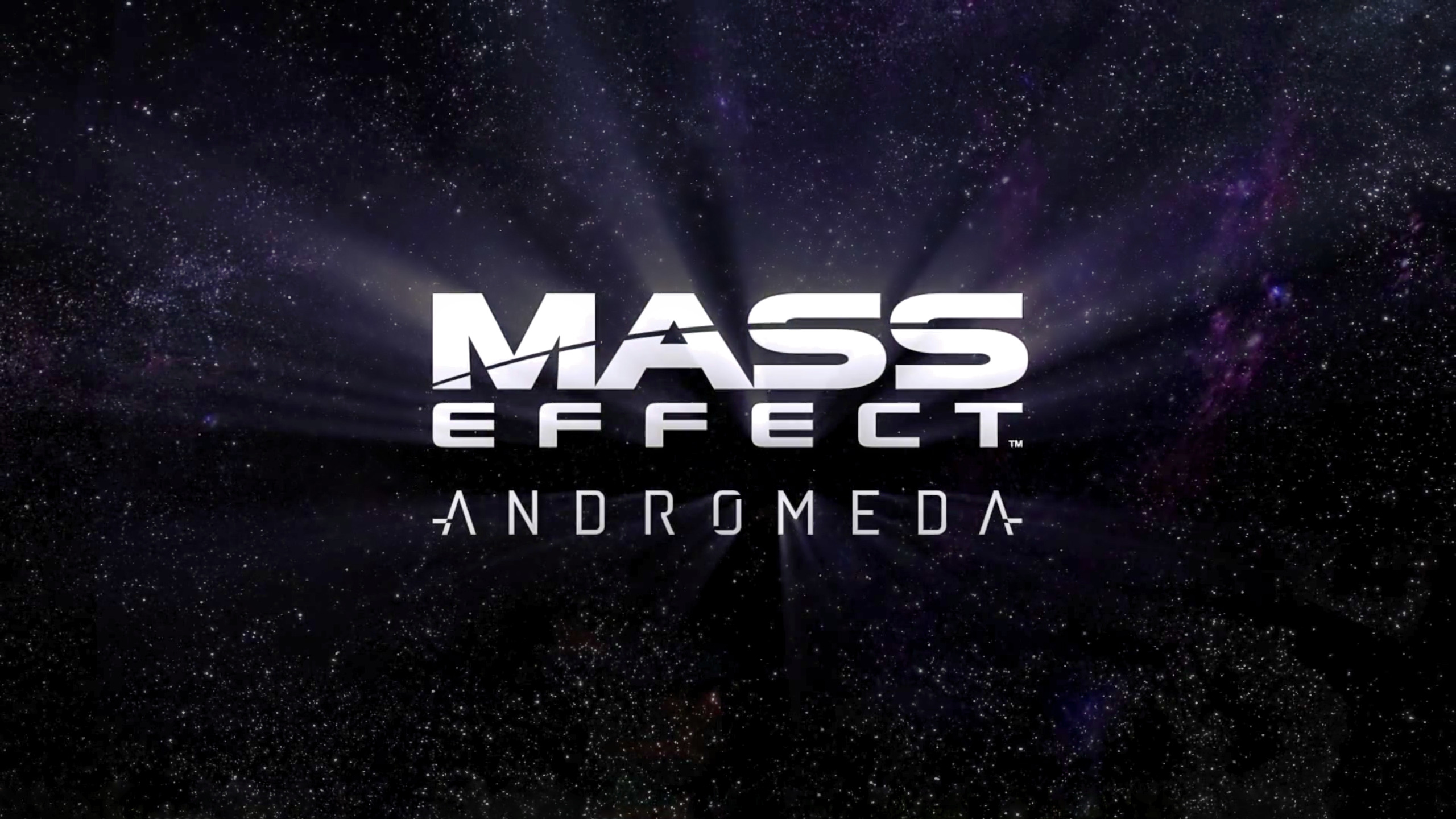 Mass Effect, Mass Effect: Andromeda Wallpaper