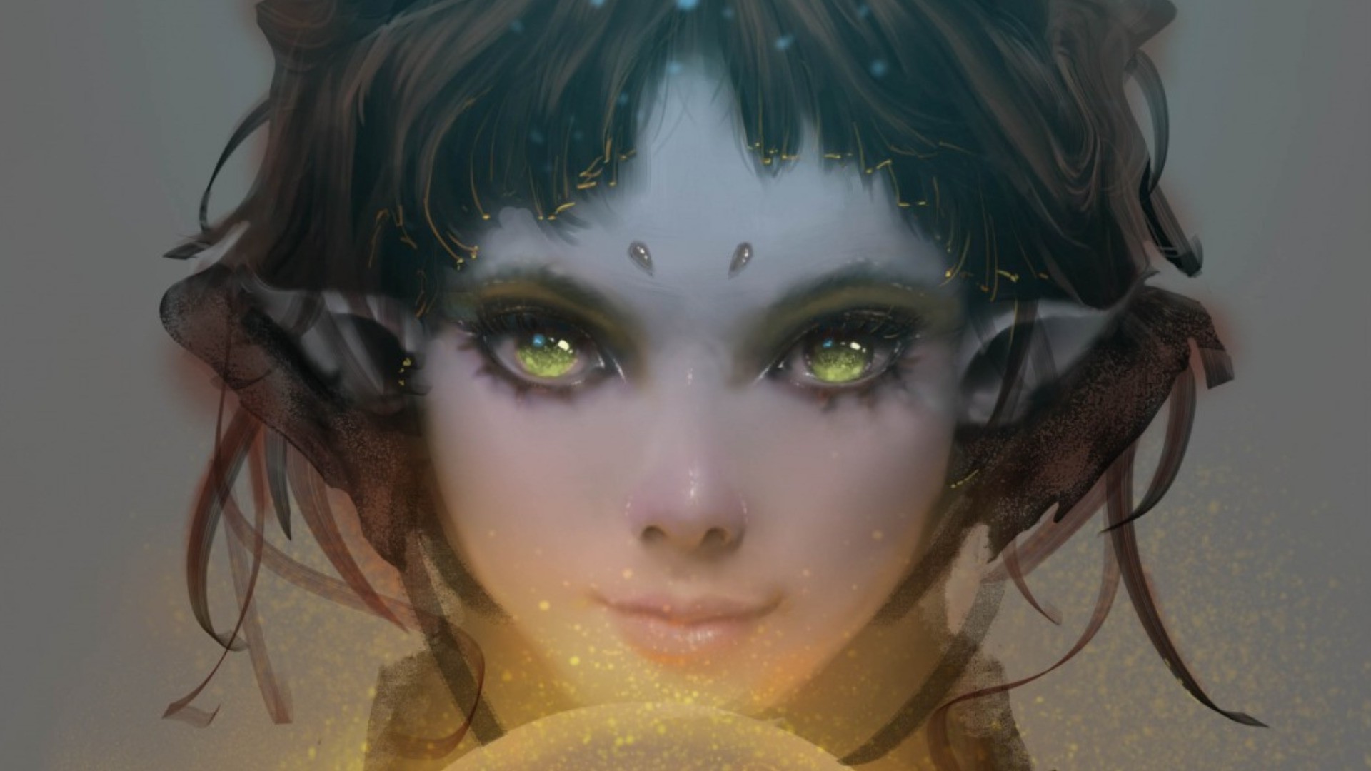 fantasy Art Wallpaper