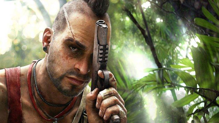 free download vaas far cry 6