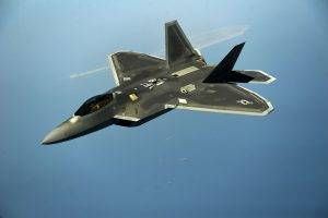 military, Military Aircraft, US Air Force, USA, F 22 Raptor
