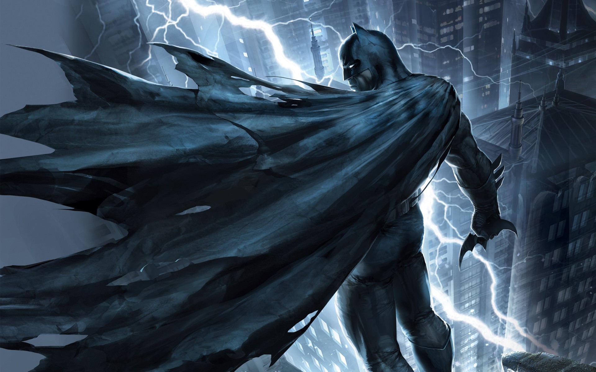 the batman dark knight returns part 2