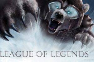 League Of Legends, PC Gaming