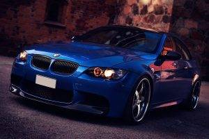 car, BMW, BMW M3