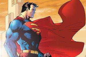 Composite Superman, Superman, DC Comics, Superhero
