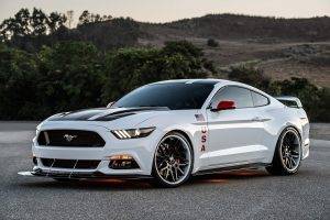 Ford, Ford Mustang GT, Ford Mustang GT Apollo Edition, Car