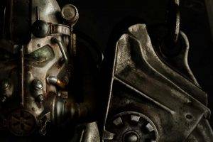 Fallout, Video Games, Fallout 4, Power Armor