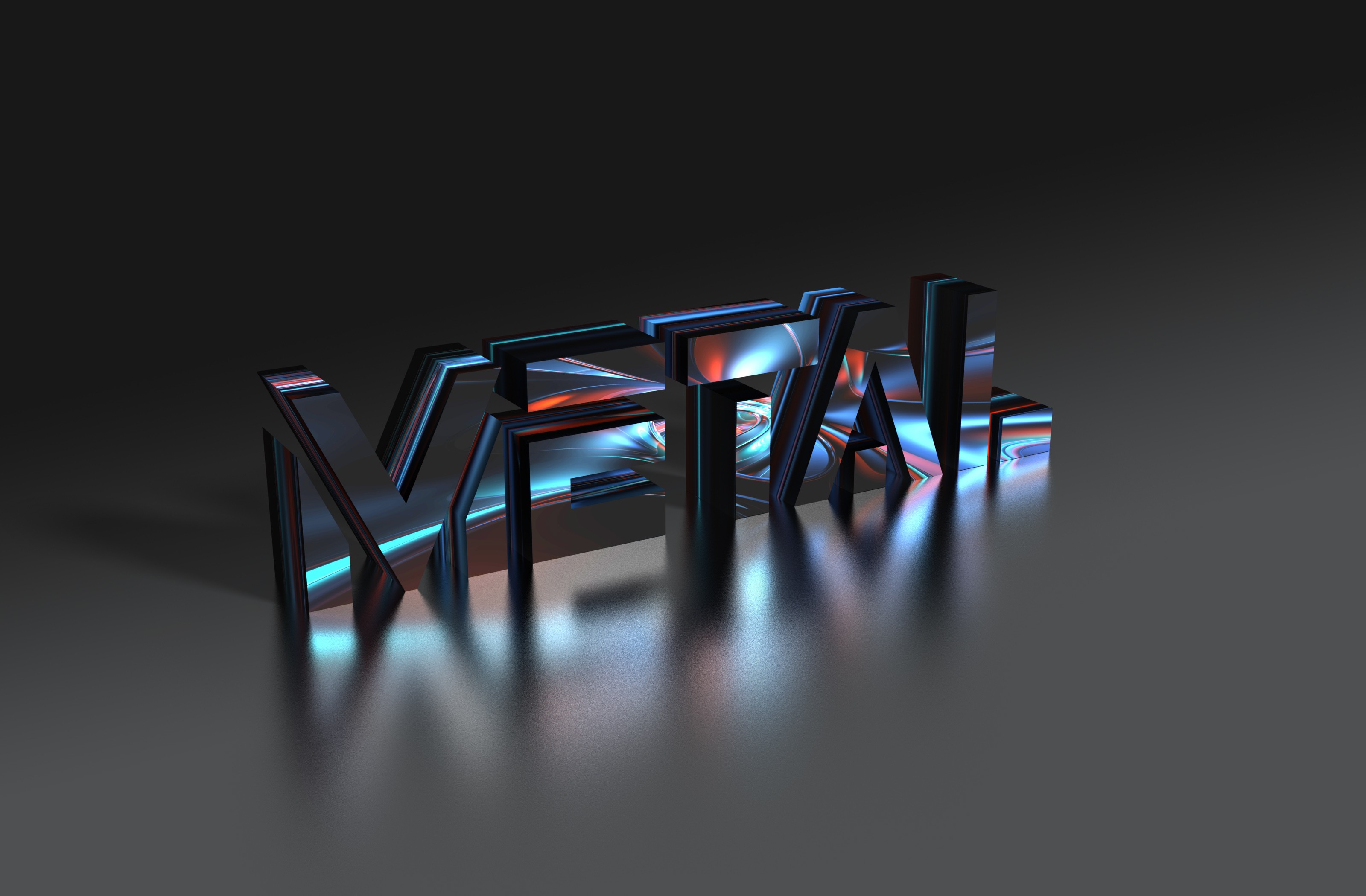 3D, Text Wallpapers HD / Desktop and Mobile Backgrounds