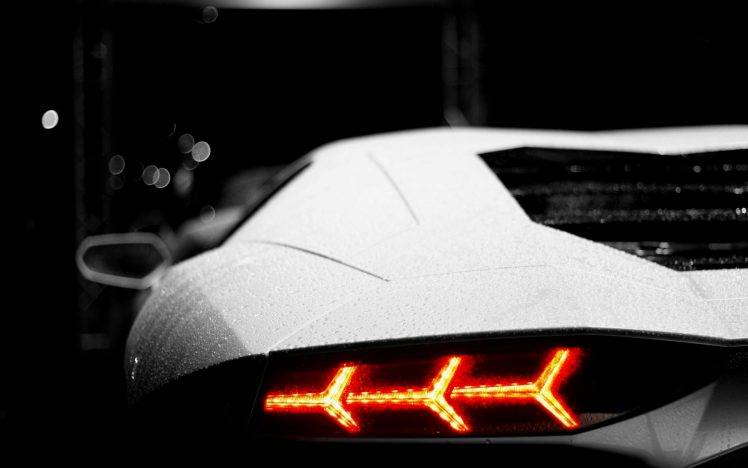 car, Lamborghini HD Wallpaper Desktop Background