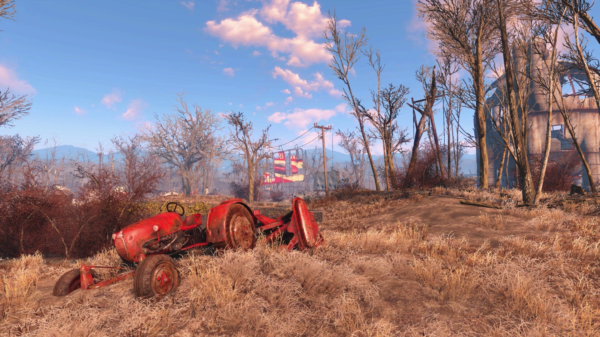 Fallout 4, Video Games, Fallout Wallpaper