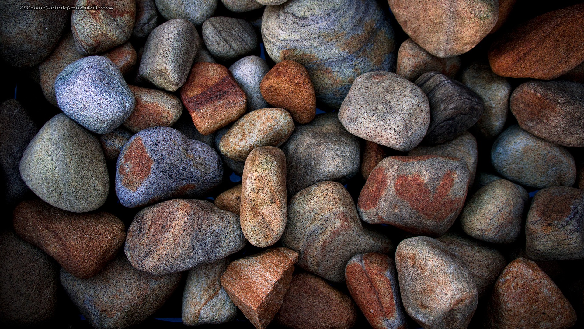 rock, Nature Wallpaper