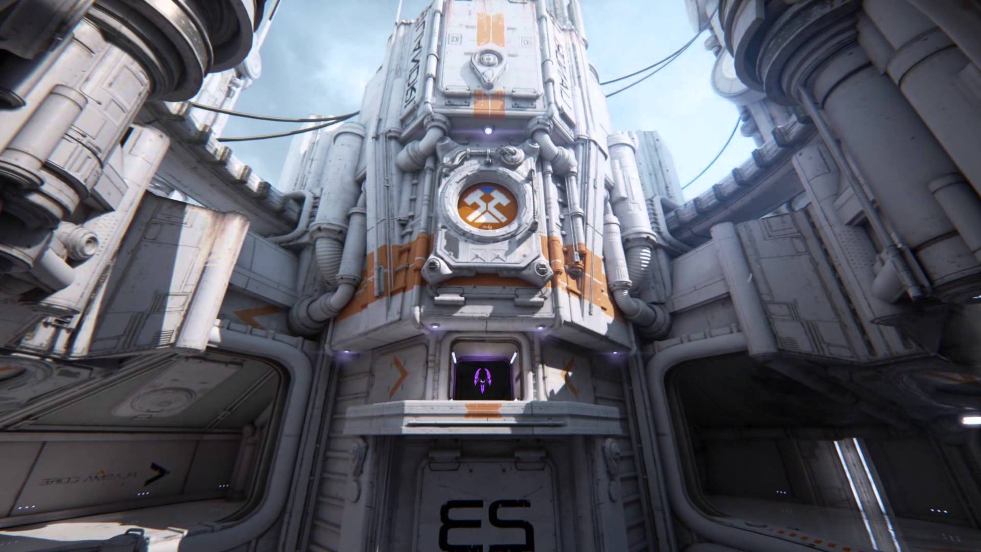 Unreal Engine 4 Unreal Tournament Video Games Wallpapers Hd Images, Photos, Reviews