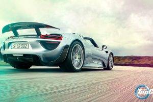 car, Top Gear, Porsche