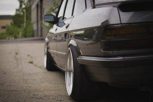 BMW E28, Stance, Stanceworks, Static, Low, Savethewheels, Norway, Summer