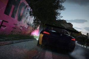 Forza Horizon 2, Car, BMW, Racing Simulators