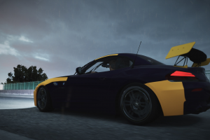Forza Horizon 2, Car, BMW, Racing Simulators