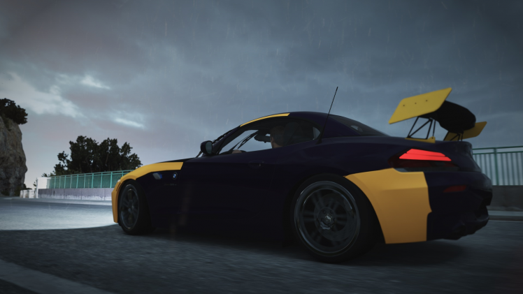 Forza Horizon 2, Car, BMW, Racing Simulators HD Wallpaper Desktop Background