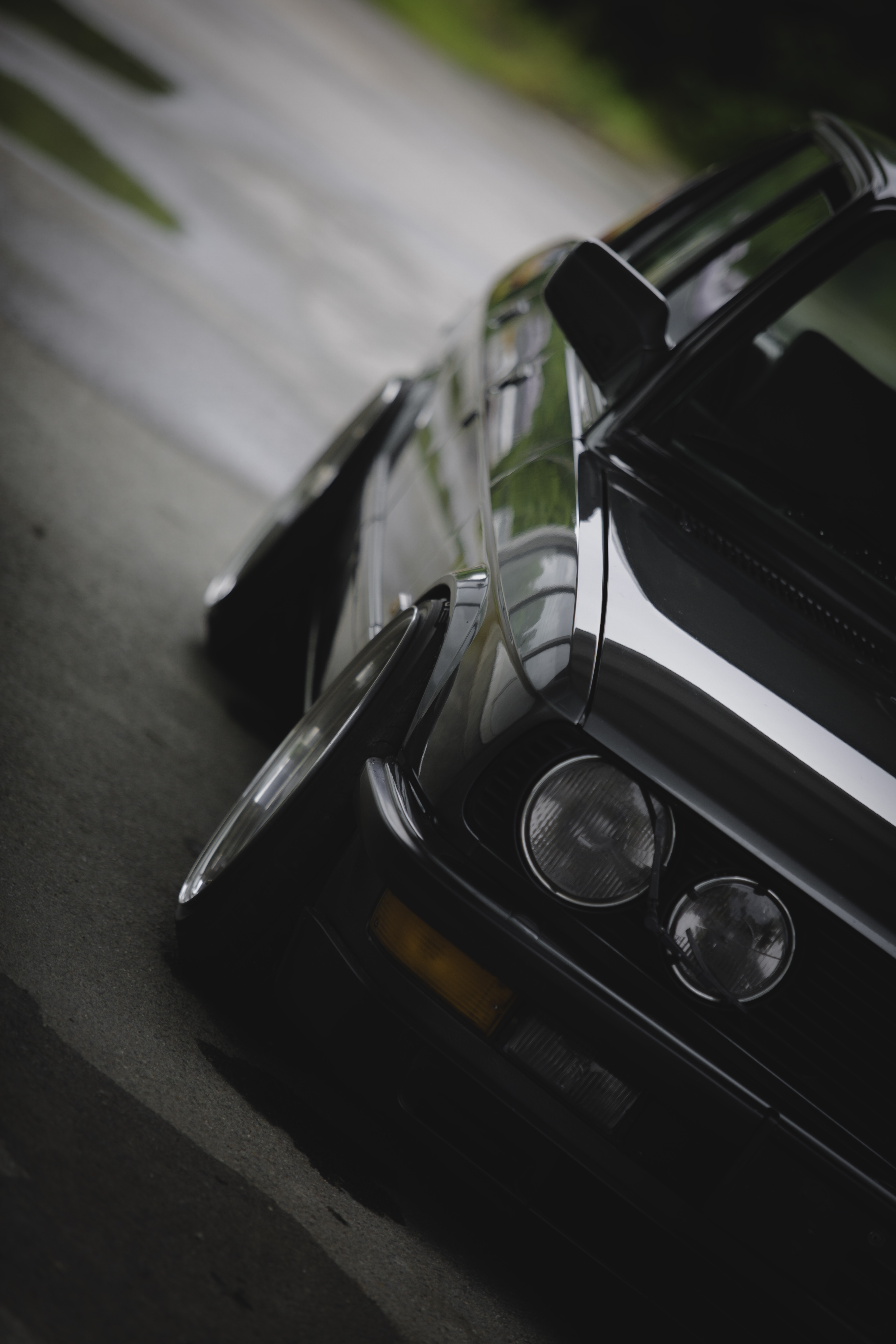 BMW E28, Car, German Cars, Stance, Static, Stanceworks, Low, Fitment Wallpaper