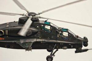 CAIC Z 10, Helicopters, Aircraft, Military Aircraft