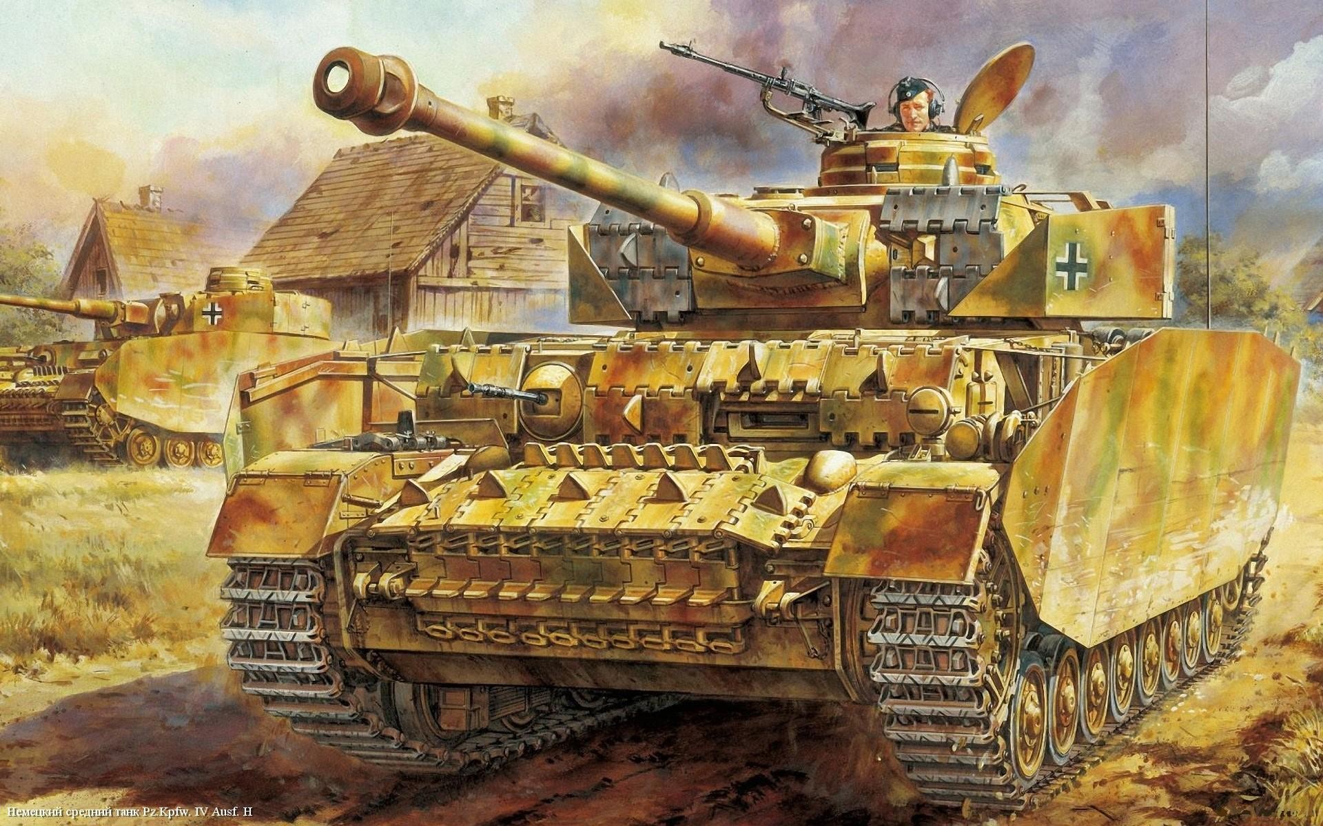 military, Artwork, World War II Wallpaper